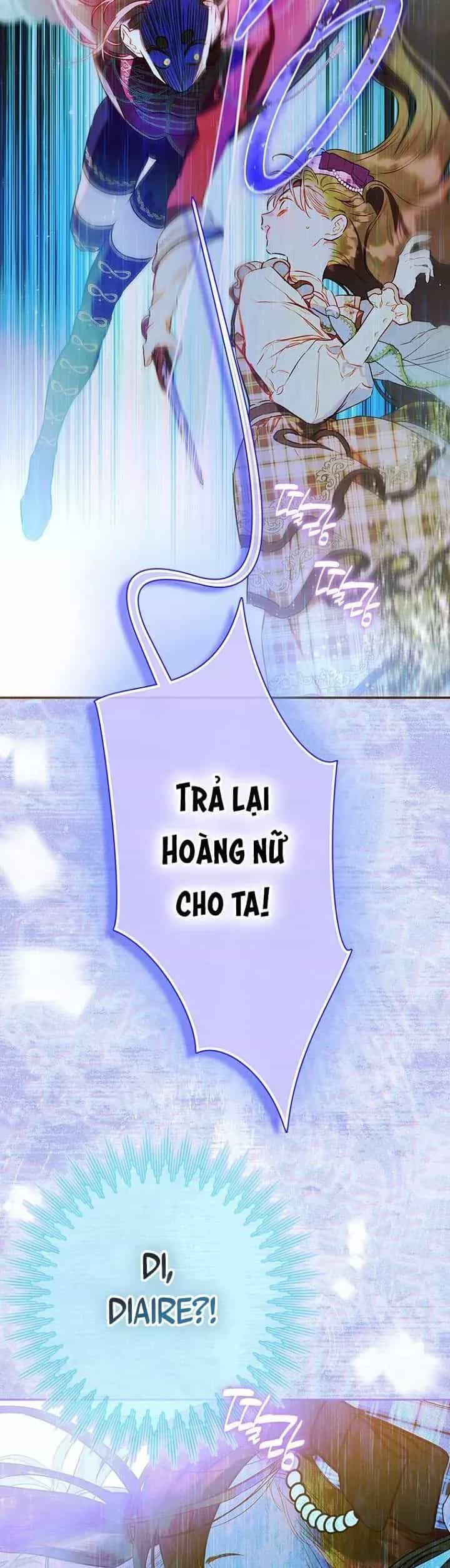 Khế Ước Hôn Nhân Của Mẹ Tôi - Chương 103 - ảnh 27