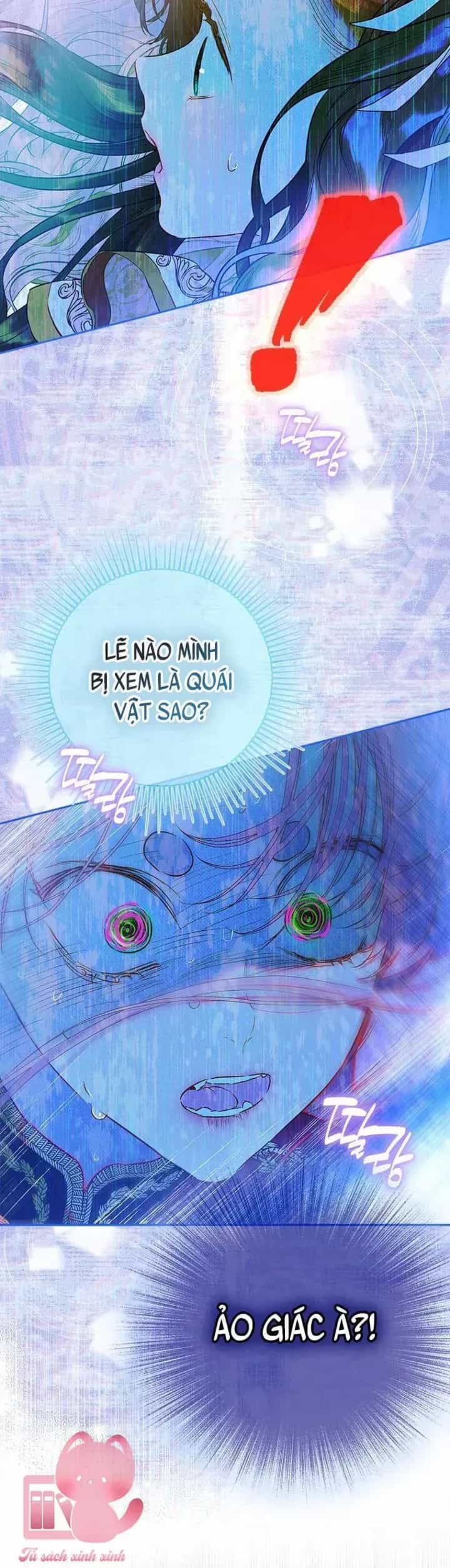 Khế Ước Hôn Nhân Của Mẹ Tôi - Chương 103 - ảnh 28