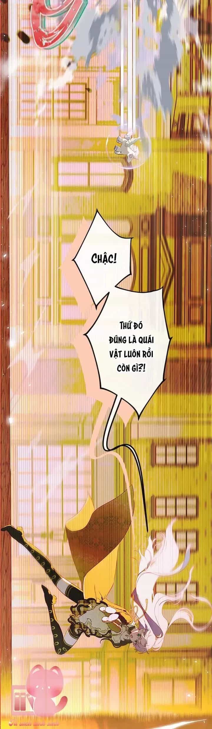 Khế Ước Hôn Nhân Của Mẹ Tôi - Chương 103 - ảnh 44