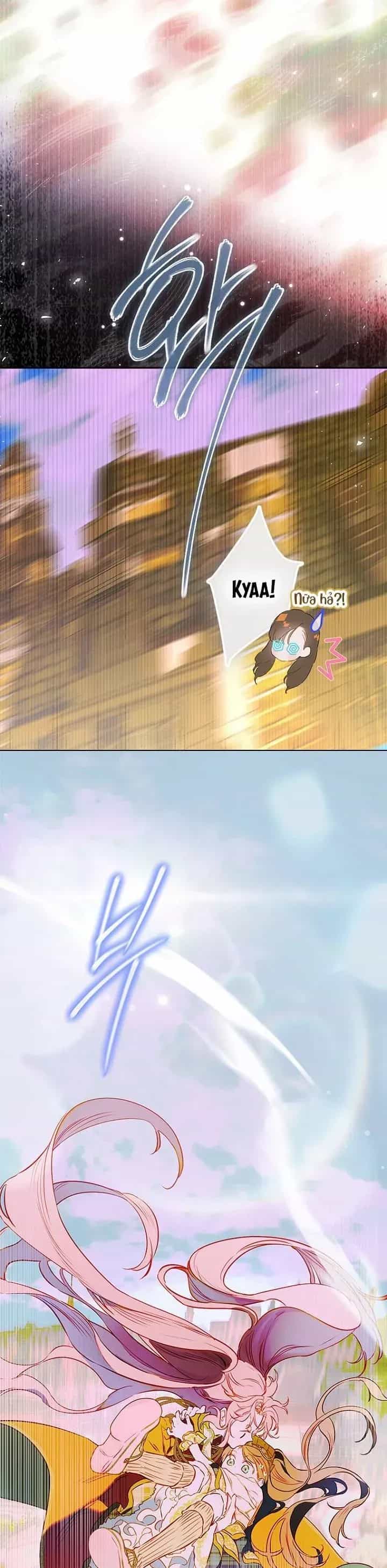 Khế Ước Hôn Nhân Của Mẹ Tôi - Chương 103 - ảnh 46