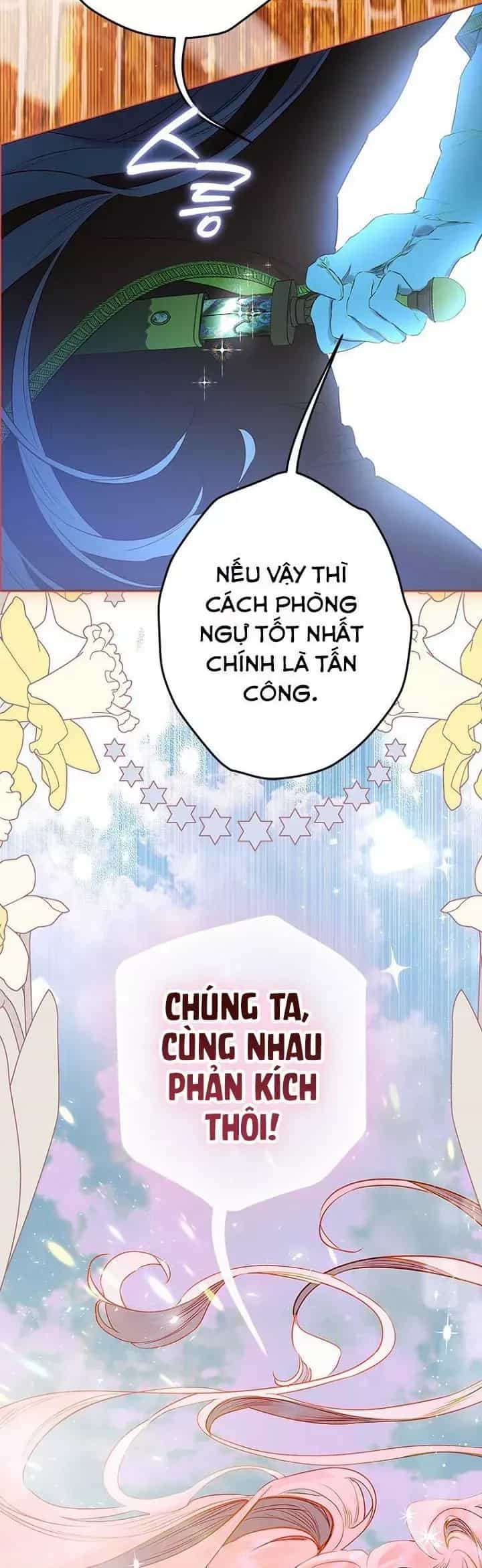 Khế Ước Hôn Nhân Của Mẹ Tôi - Chương 103 - ảnh 53