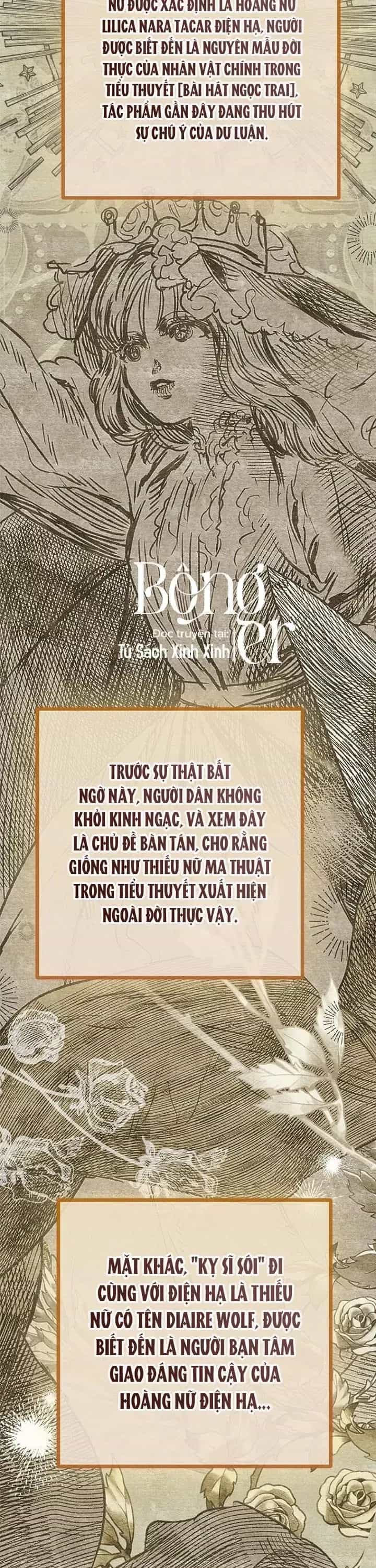 Khế Ước Hôn Nhân Của Mẹ Tôi - Chương 104 - ảnh 33