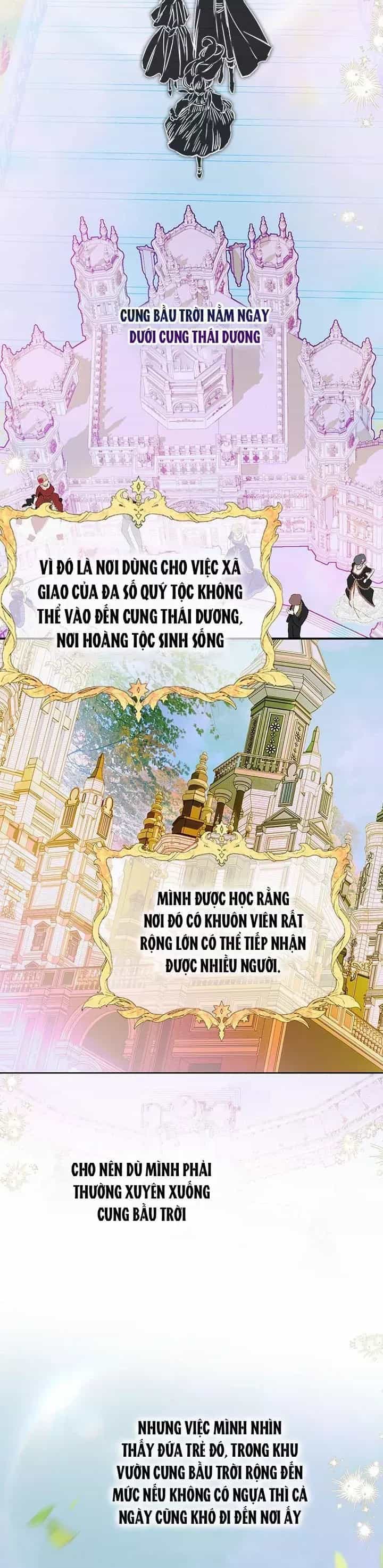 Khế Ước Hôn Nhân Của Mẹ Tôi - Chương 105 - ảnh 30