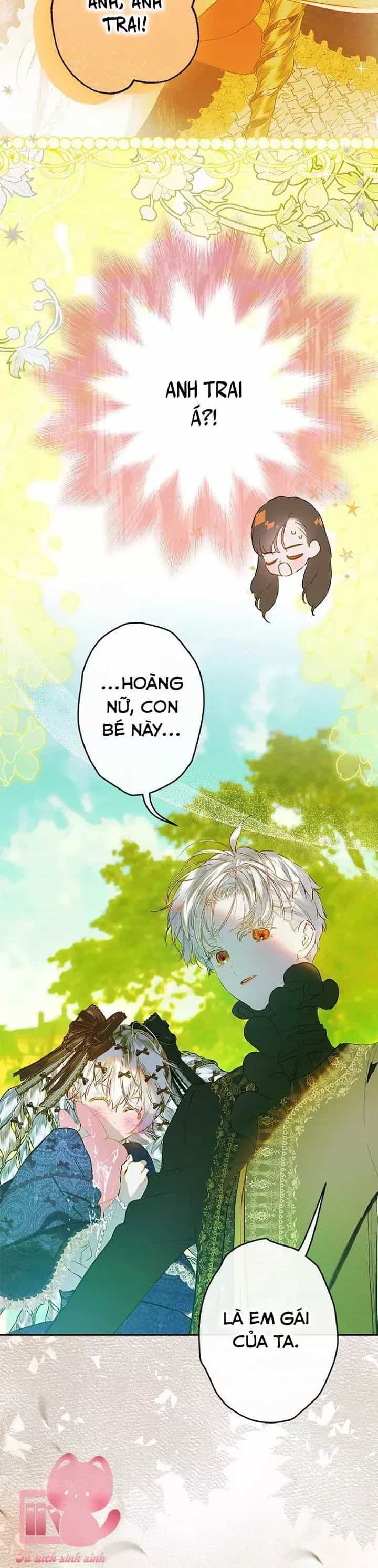 Khế Ước Hôn Nhân Của Mẹ Tôi - Chương 106 - ảnh 23