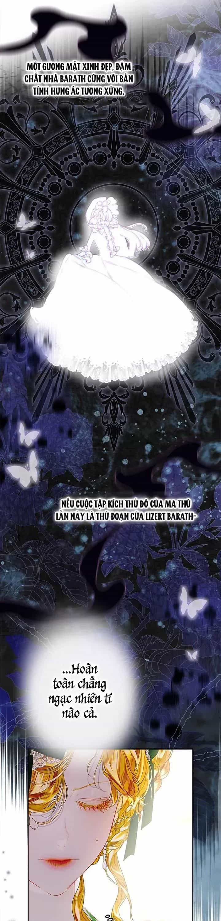 Khế Ước Hôn Nhân Của Mẹ Tôi - Chương 106 - ảnh 8