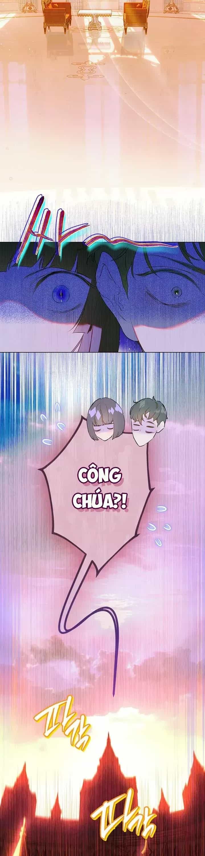 Khế Ước Hôn Nhân Của Mẹ Tôi - Chương 107 - ảnh 13