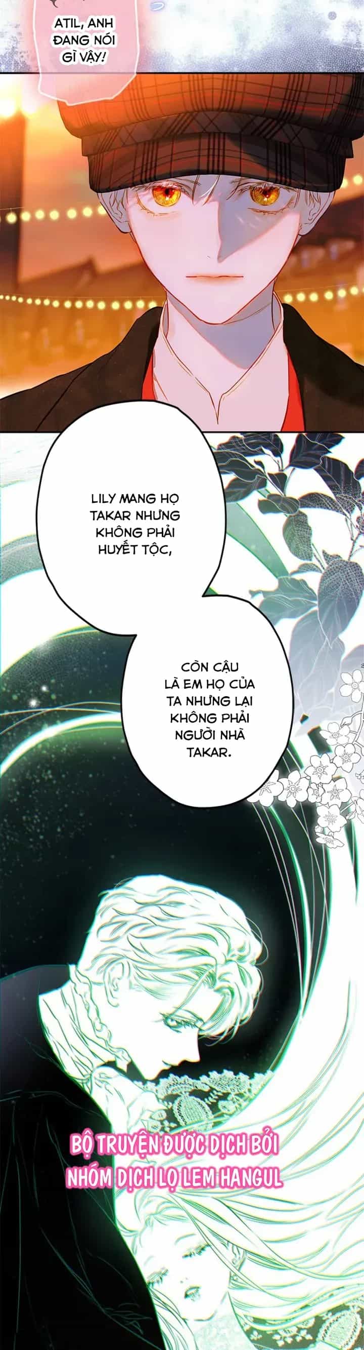 Khế Ước Hôn Nhân Của Mẹ Tôi - Chương 109 - ảnh 18