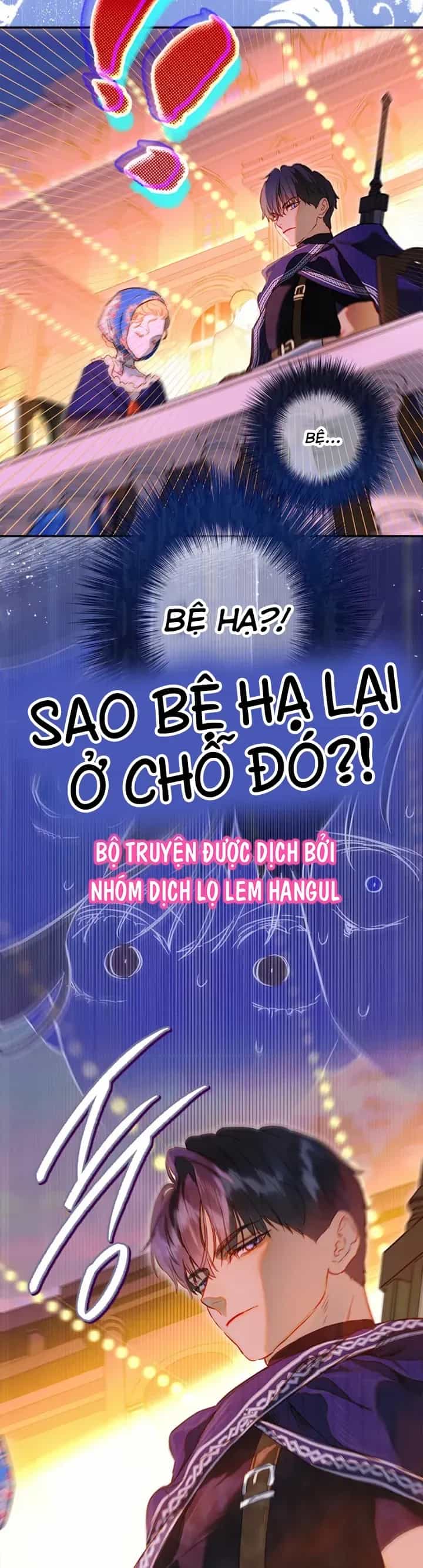 Khế Ước Hôn Nhân Của Mẹ Tôi - Chương 109 - ảnh 26
