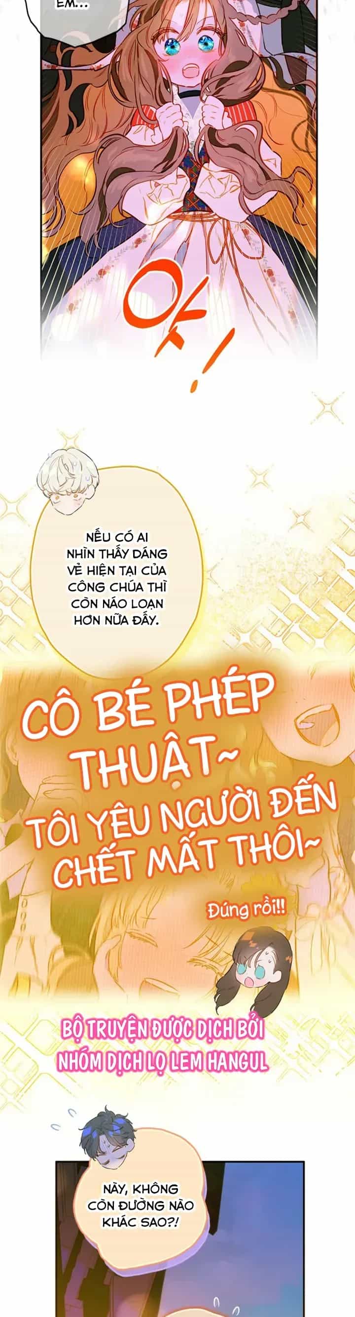 Khế Ước Hôn Nhân Của Mẹ Tôi - Chương 109 - ảnh 32