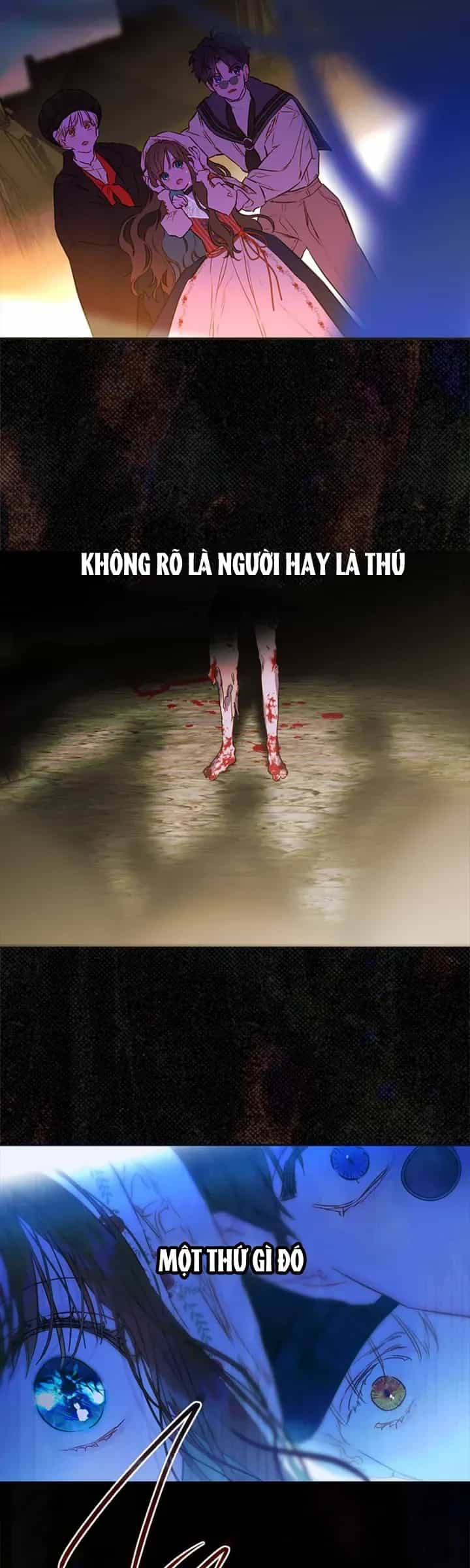 Khế Ước Hôn Nhân Của Mẹ Tôi - Chương 109 - ảnh 37