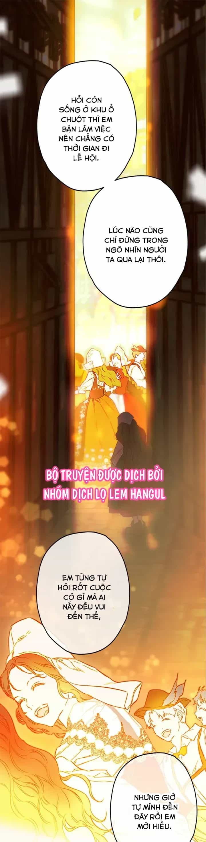 Khế Ước Hôn Nhân Của Mẹ Tôi - Chương 109 - ảnh 4