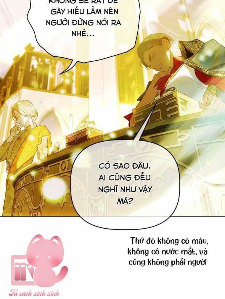 Khế Ước Hôn Nhân Của Mẹ Tôi - Chương 11 - ảnh 10