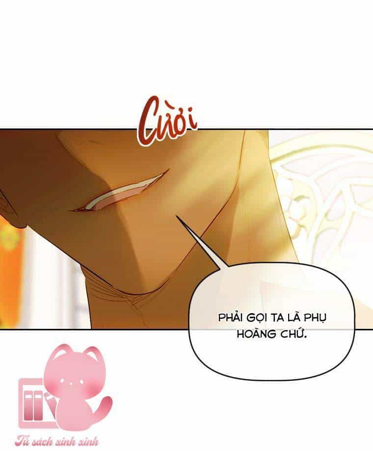 Khế Ước Hôn Nhân Của Mẹ Tôi - Chương 11 - ảnh 24