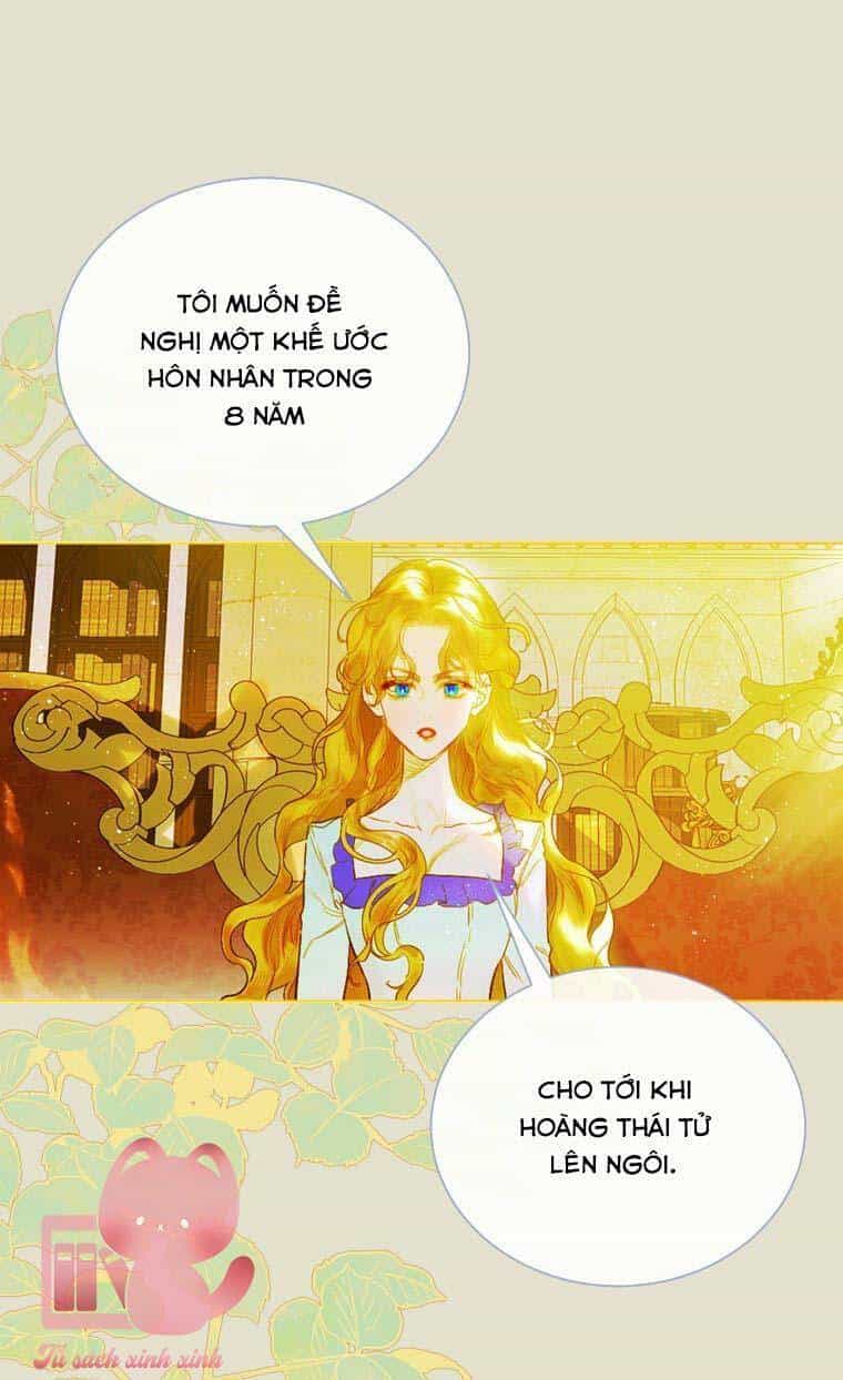 Khế Ước Hôn Nhân Của Mẹ Tôi - Chương 11 - ảnh 30