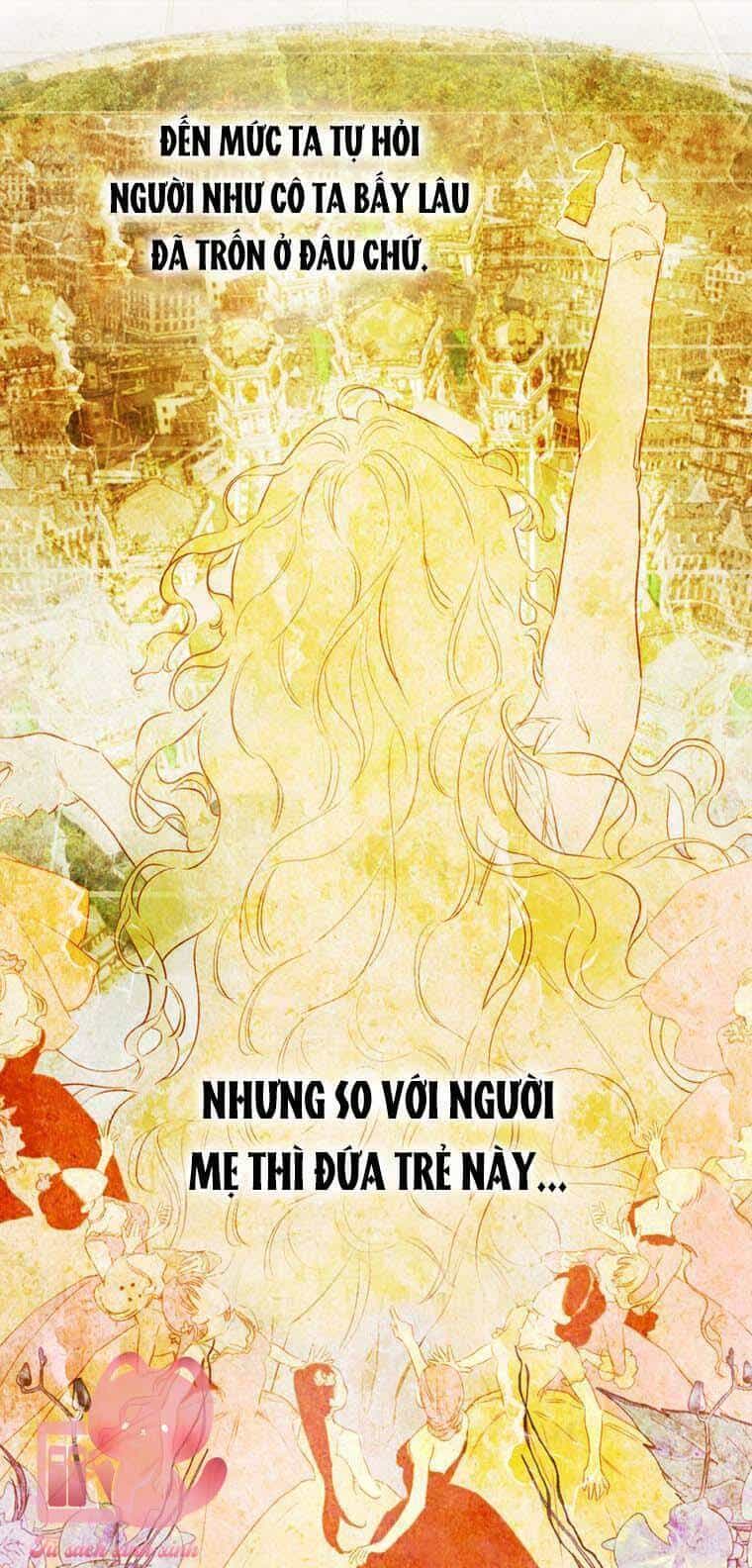 Khế Ước Hôn Nhân Của Mẹ Tôi - Chương 11 - ảnh 37