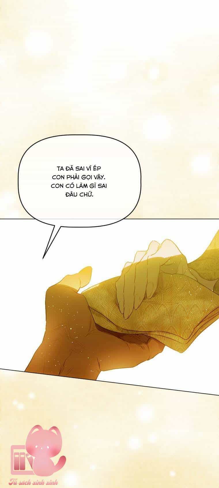 Khế Ước Hôn Nhân Của Mẹ Tôi - Chương 11 - ảnh 62