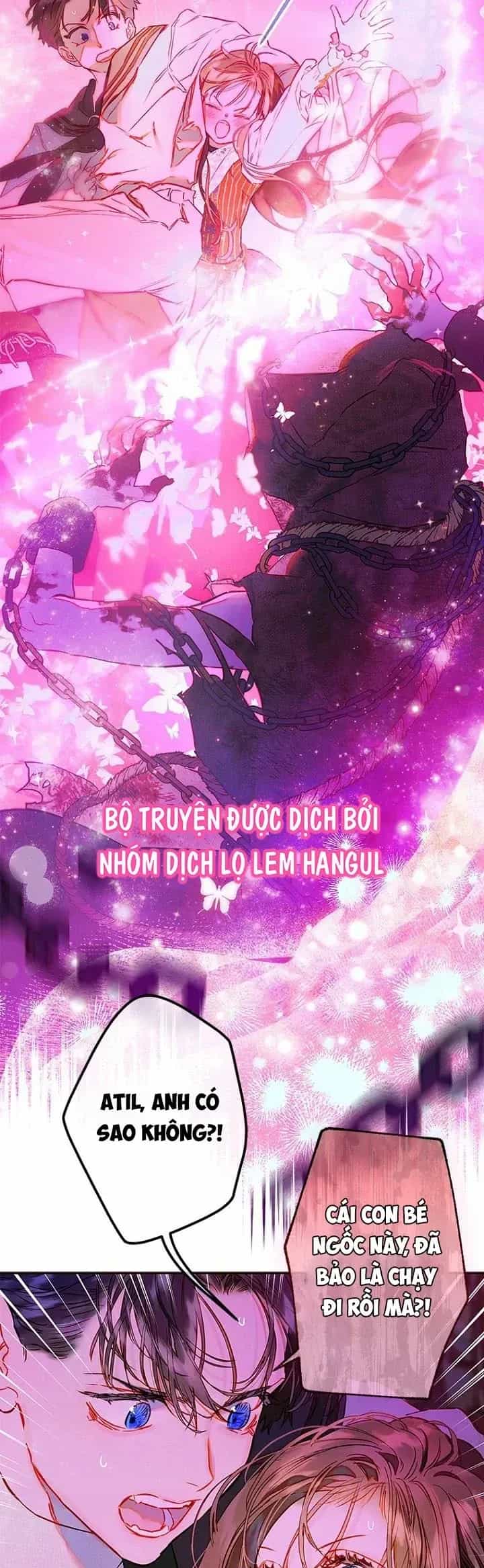 Khế Ước Hôn Nhân Của Mẹ Tôi - Chương 110 - ảnh 22