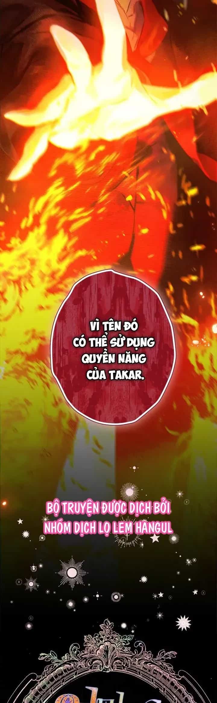 Khế Ước Hôn Nhân Của Mẹ Tôi - Chương 110 - ảnh 8