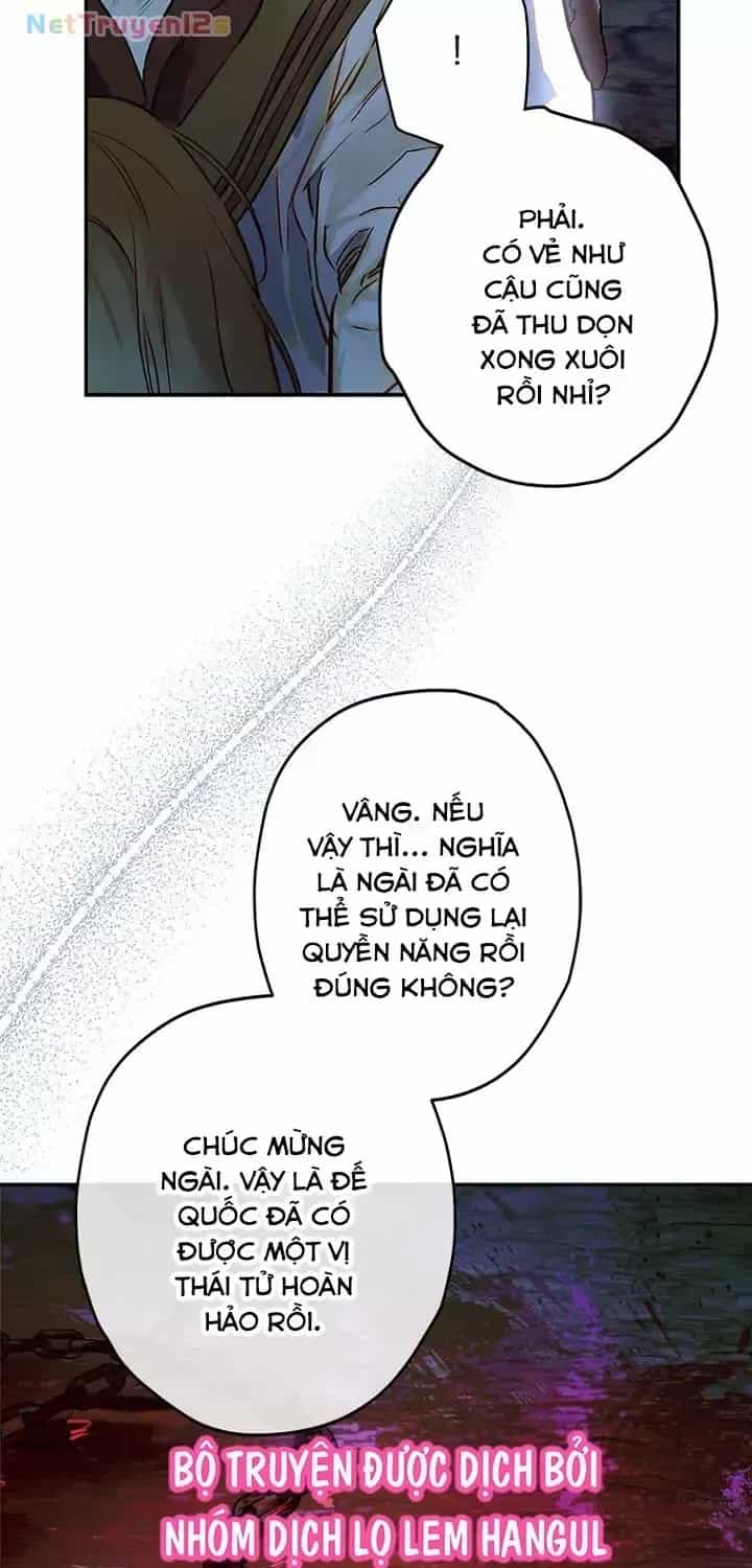 Khế Ước Hôn Nhân Của Mẹ Tôi - Chương 111 - ảnh 11