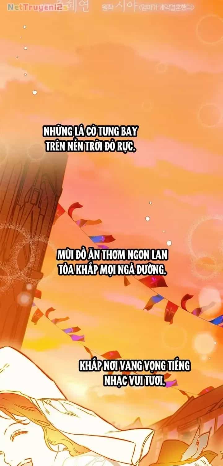 Khế Ước Hôn Nhân Của Mẹ Tôi - Chương 111 - ảnh 22