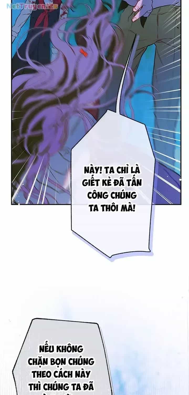 Khế Ước Hôn Nhân Của Mẹ Tôi - Chương 111 - ảnh 33