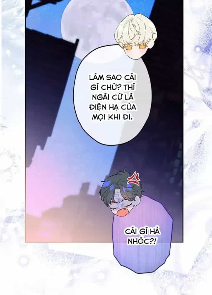 Khế Ước Hôn Nhân Của Mẹ Tôi - Chương 111 - ảnh 43