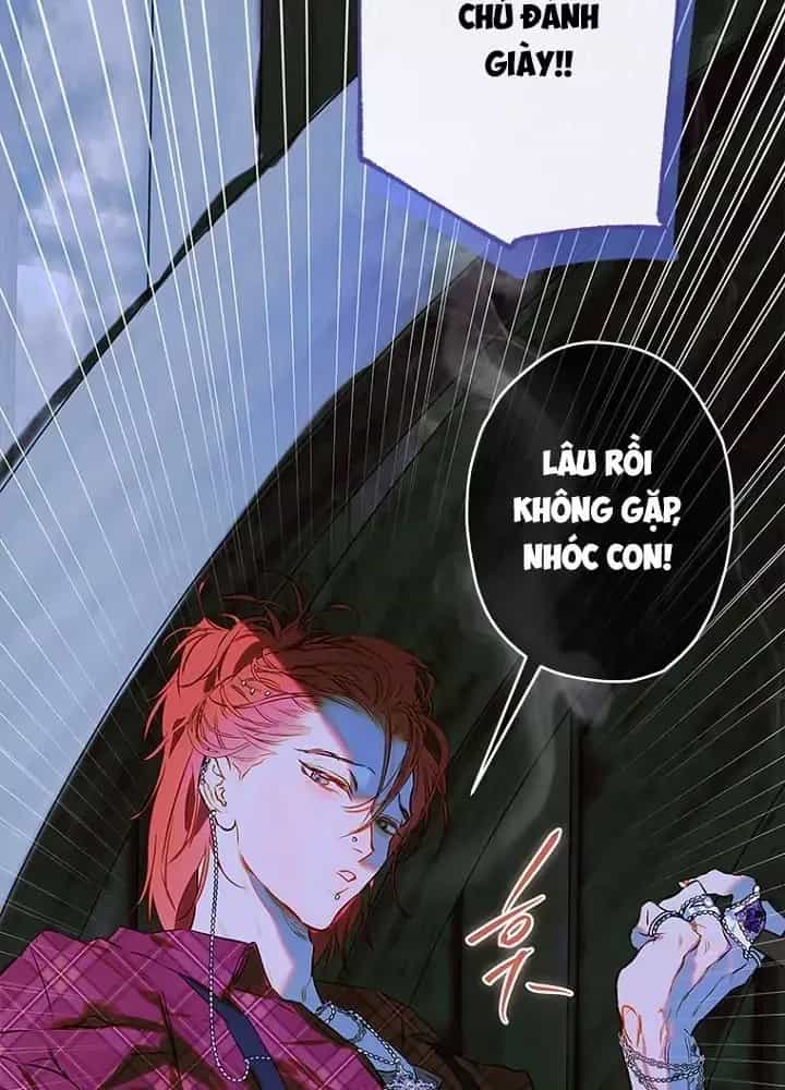 Khế Ước Hôn Nhân Của Mẹ Tôi - Chương 111 - ảnh 86
