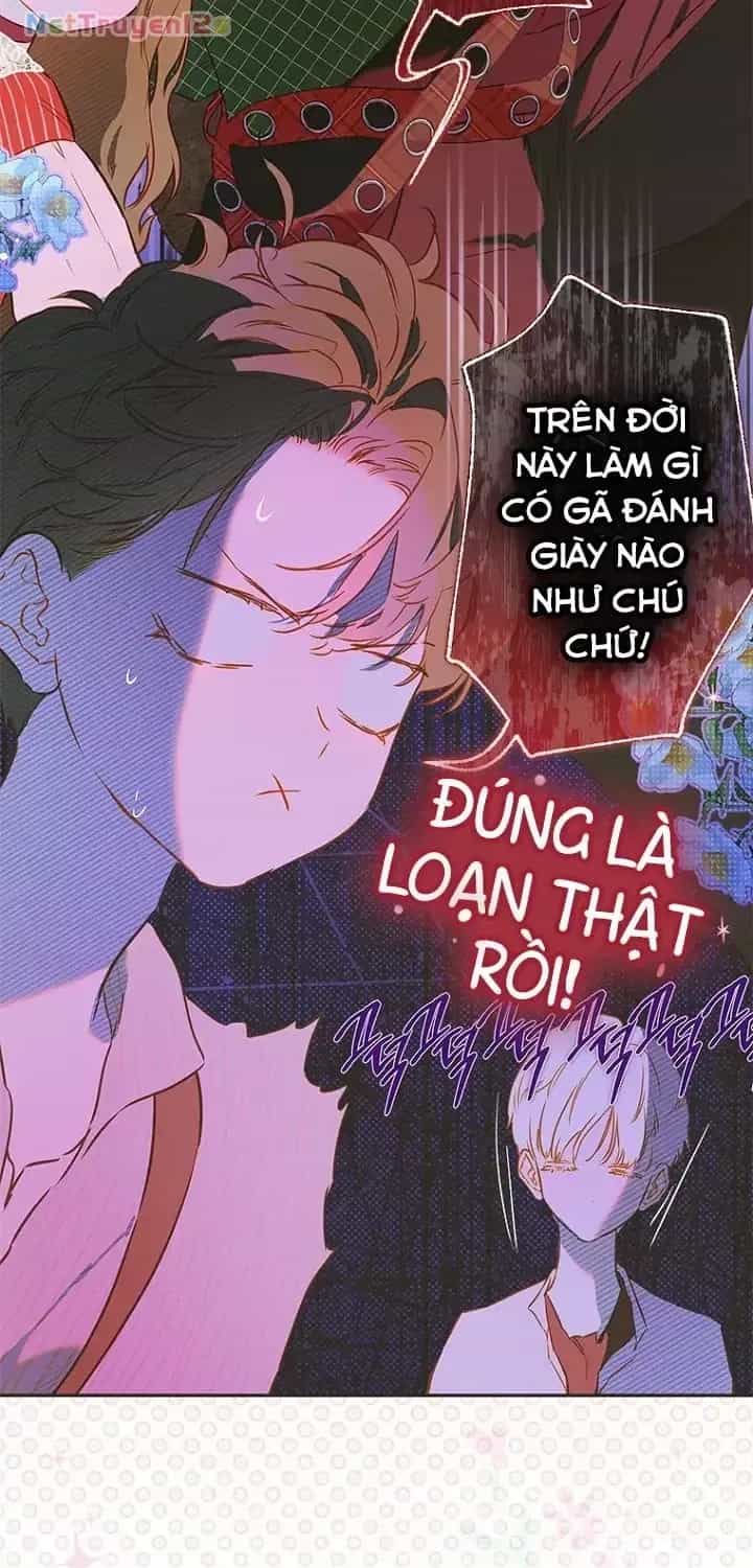 Khế Ước Hôn Nhân Của Mẹ Tôi - Chương 112 - ảnh 14