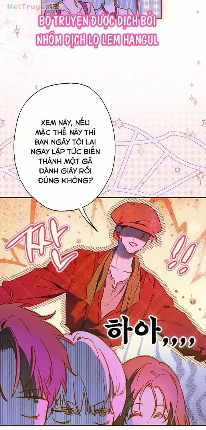 Khế Ước Hôn Nhân Của Mẹ Tôi - Chương 112 - ảnh 16