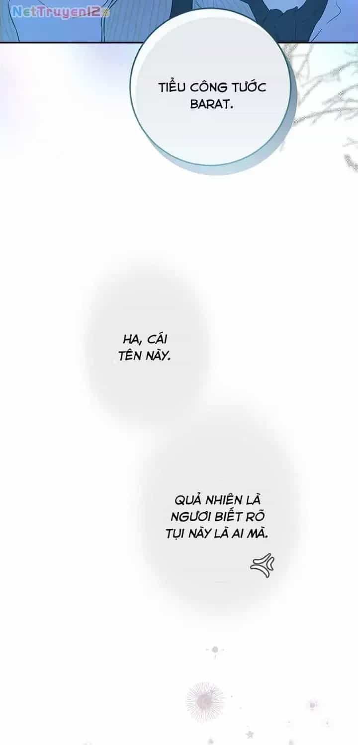 Khế Ước Hôn Nhân Của Mẹ Tôi - Chương 112 - ảnh 20