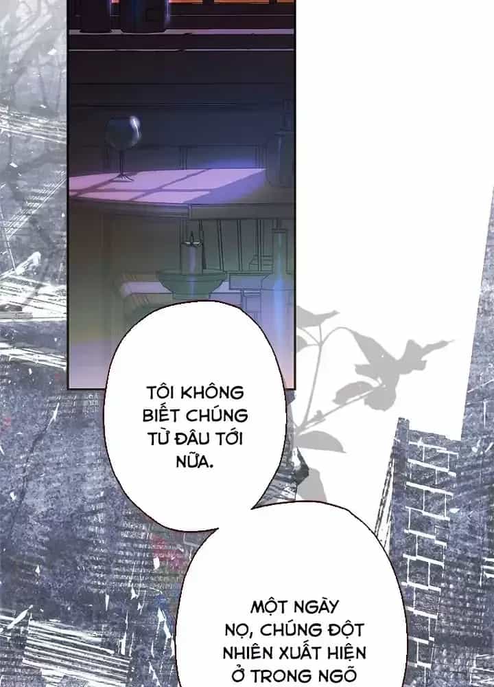Khế Ước Hôn Nhân Của Mẹ Tôi - Chương 112 - ảnh 29