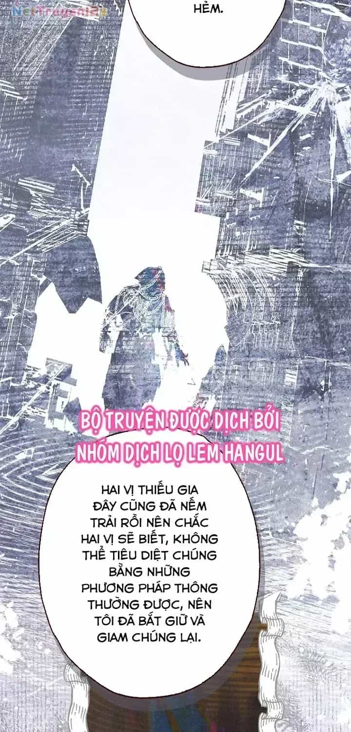 Khế Ước Hôn Nhân Của Mẹ Tôi - Chương 112 - ảnh 30