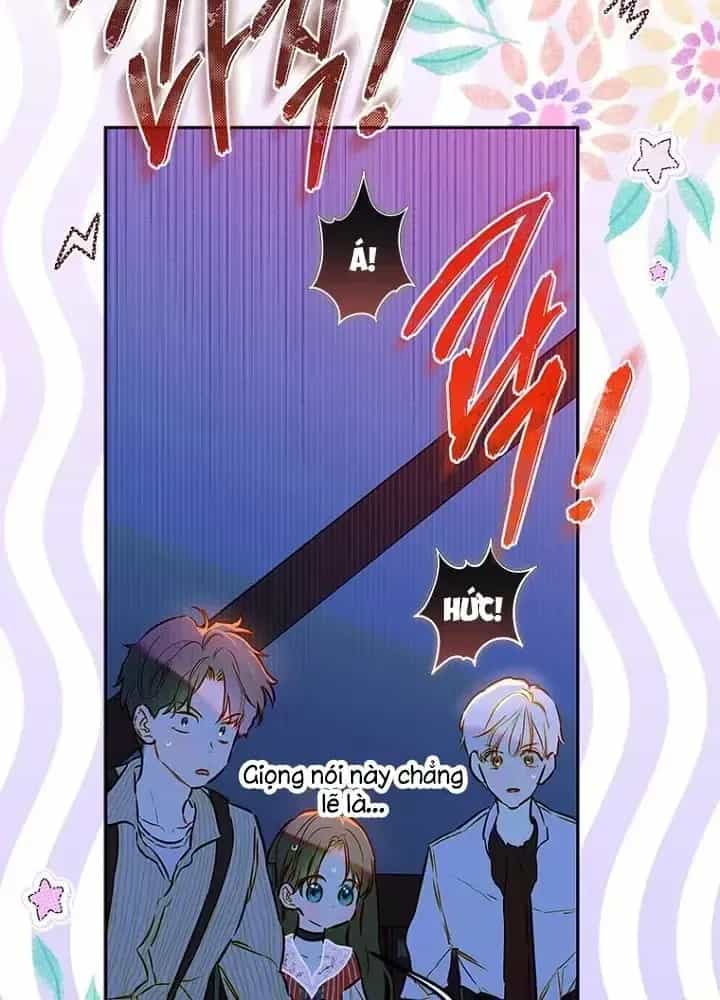 Khế Ước Hôn Nhân Của Mẹ Tôi - Chương 112 - ảnh 37