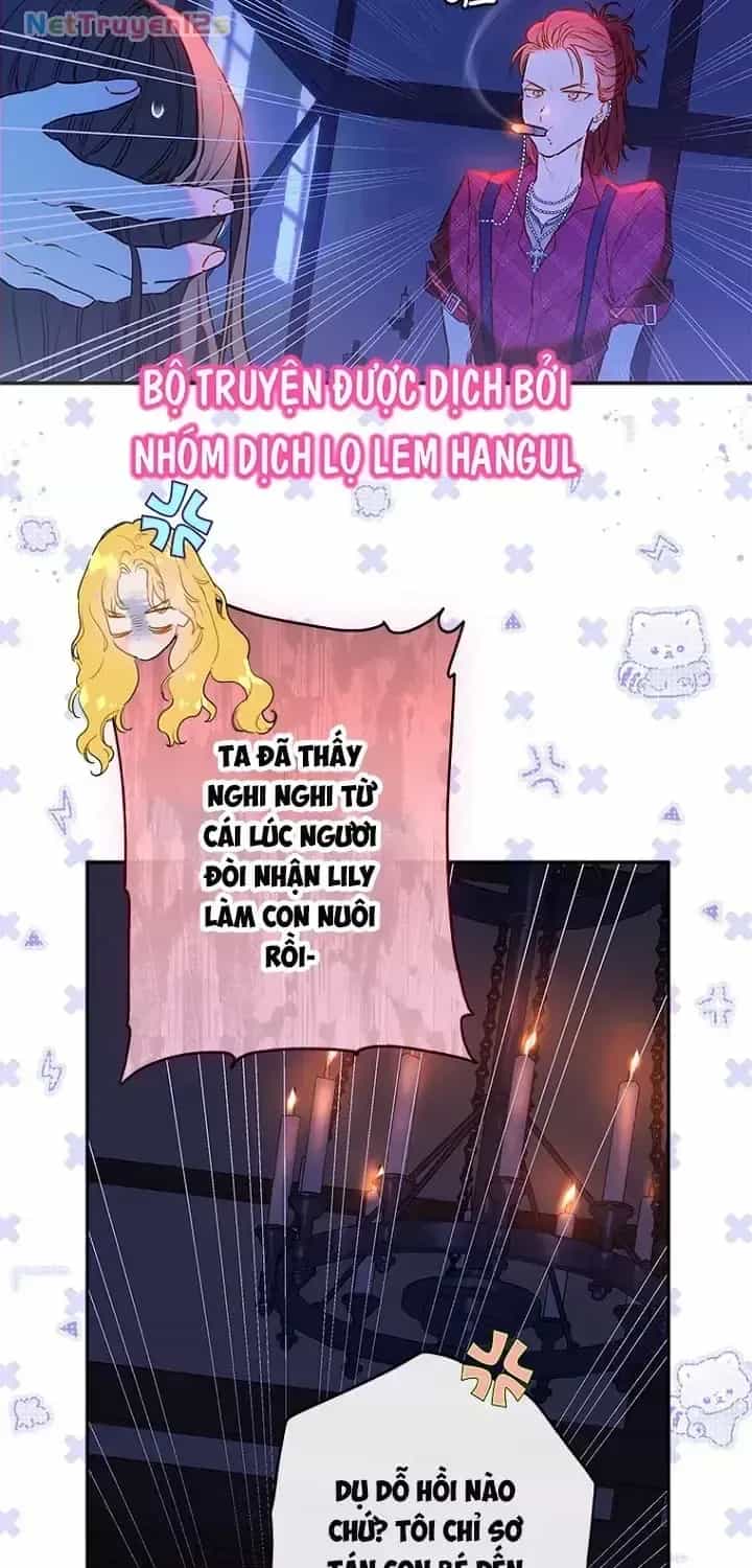 Khế Ước Hôn Nhân Của Mẹ Tôi - Chương 112 - ảnh 48