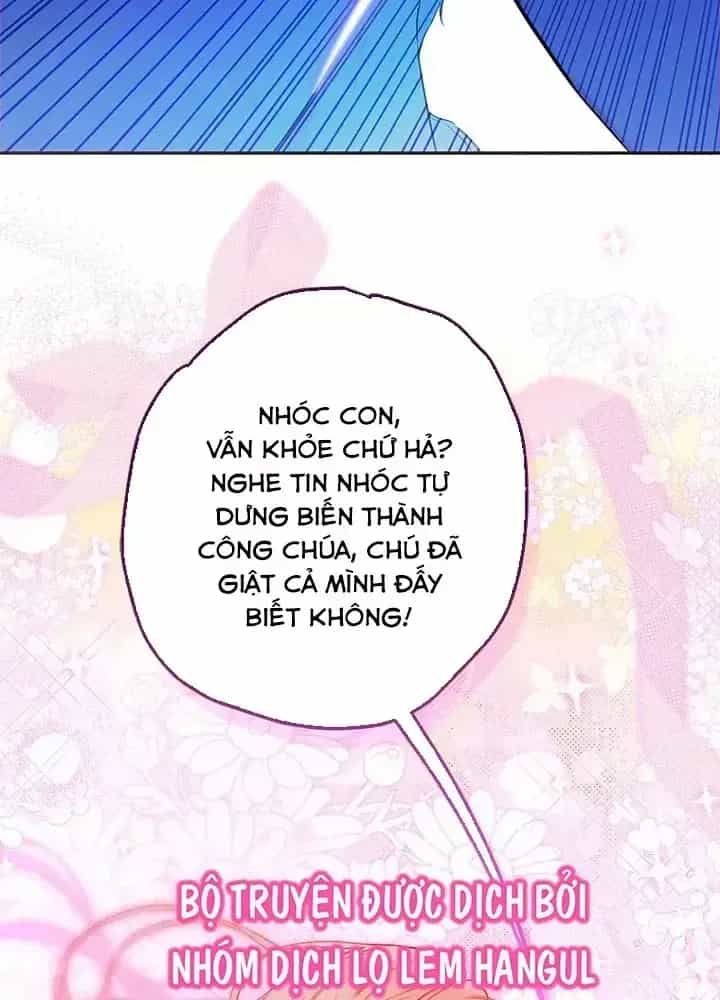 Khế Ước Hôn Nhân Của Mẹ Tôi - Chương 112 - ảnh 5