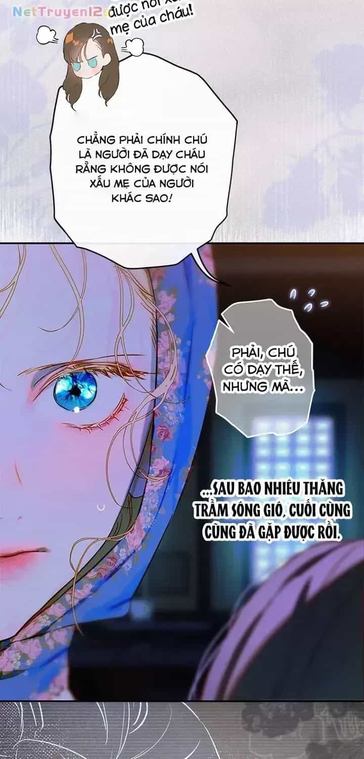 Khế Ước Hôn Nhân Của Mẹ Tôi - Chương 112 - ảnh 56