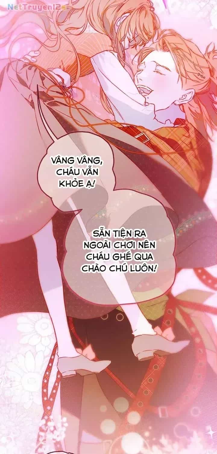 Khế Ước Hôn Nhân Của Mẹ Tôi - Chương 112 - ảnh 6