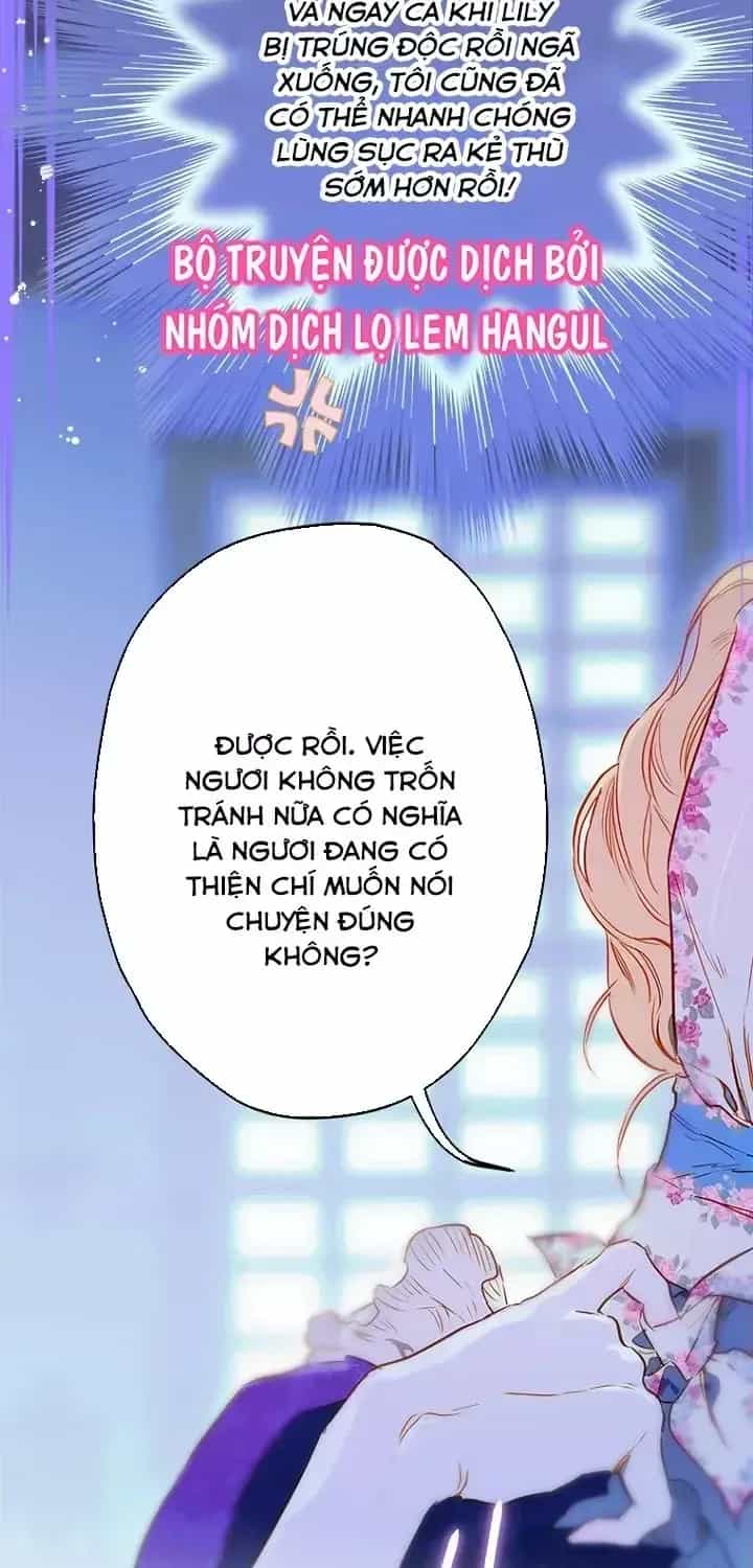 Khế Ước Hôn Nhân Của Mẹ Tôi - Chương 112 - ảnh 66