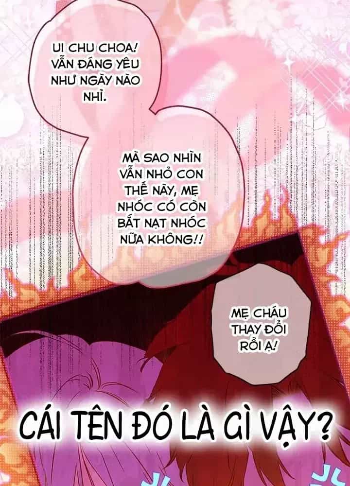 Khế Ước Hôn Nhân Của Mẹ Tôi - Chương 112 - ảnh 7
