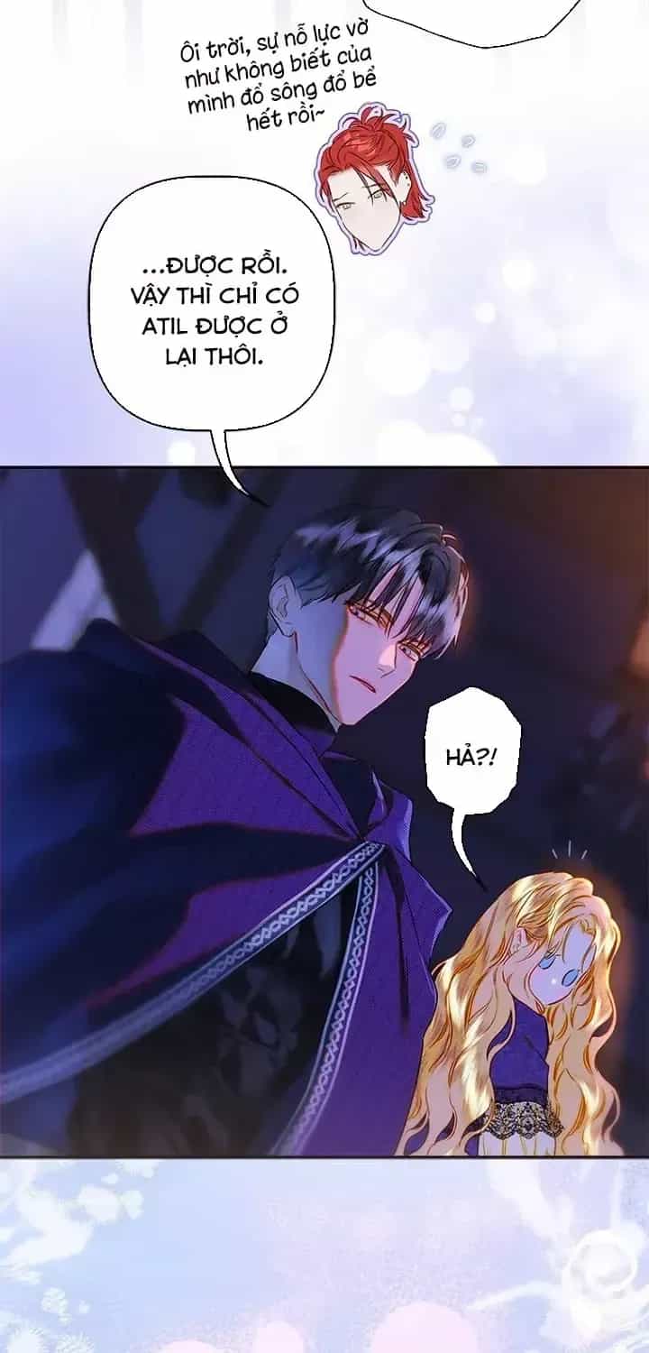Khế Ước Hôn Nhân Của Mẹ Tôi - Chương 112 - ảnh 74
