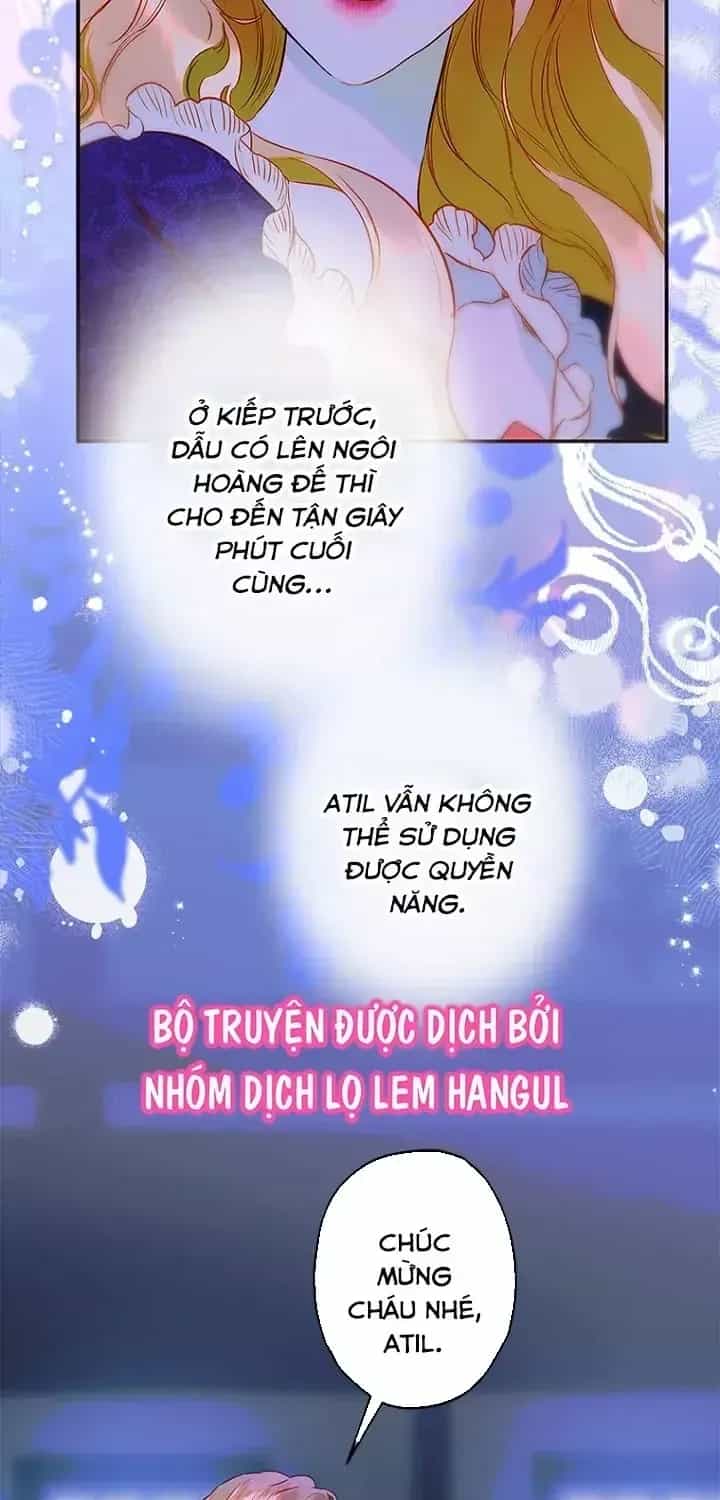Khế Ước Hôn Nhân Của Mẹ Tôi - Chương 112 - ảnh 76
