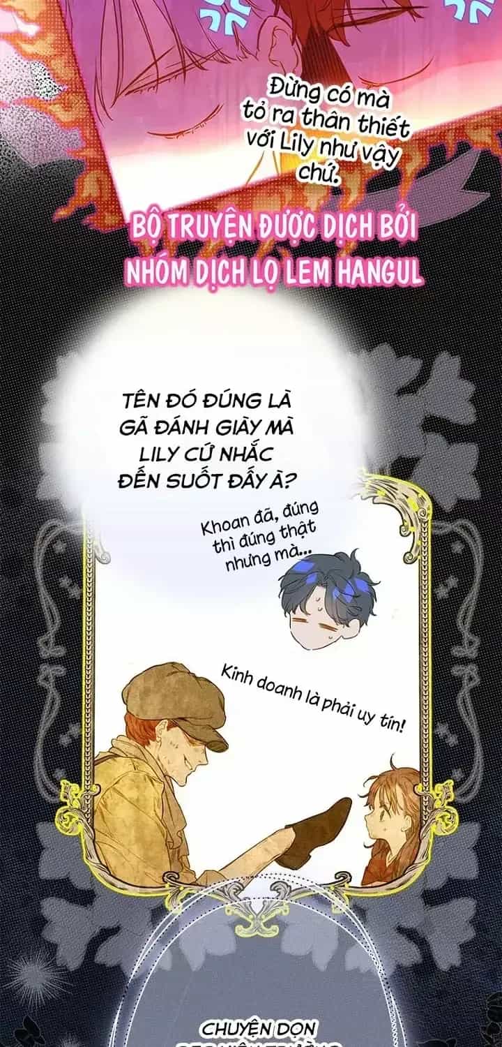 Khế Ước Hôn Nhân Của Mẹ Tôi - Chương 112 - ảnh 8