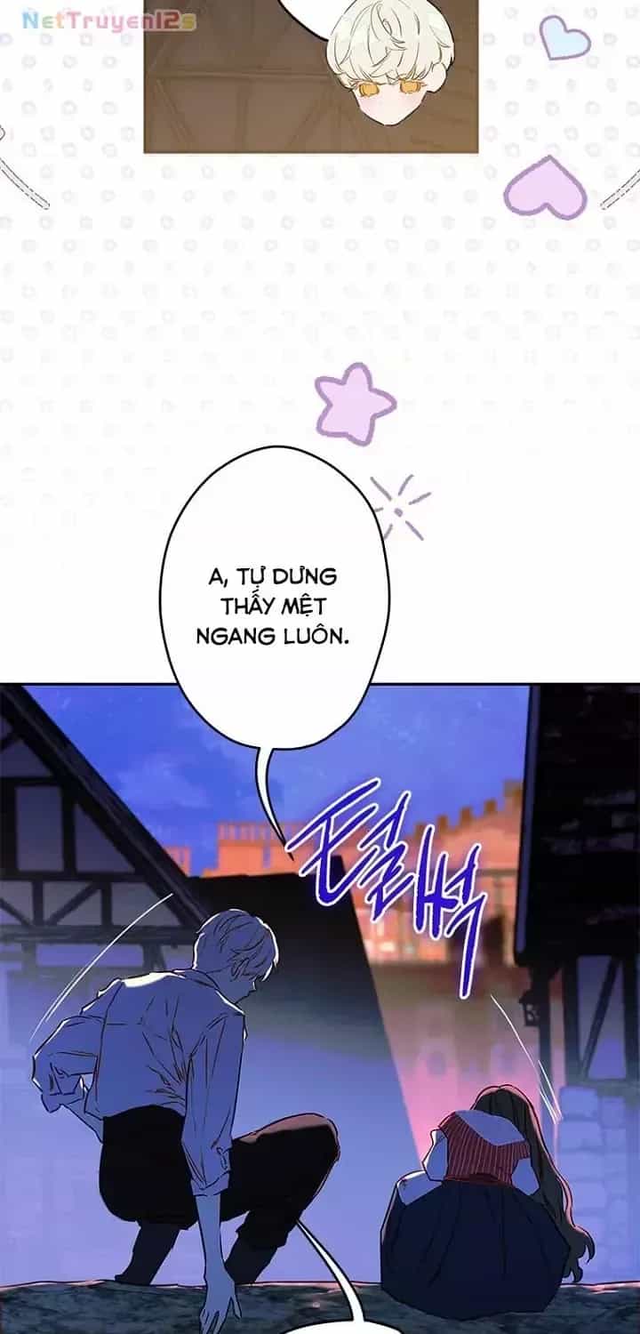 Khế Ước Hôn Nhân Của Mẹ Tôi - Chương 112 - ảnh 84