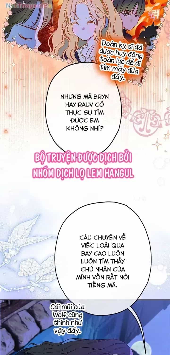 Khế Ước Hôn Nhân Của Mẹ Tôi - Chương 112 - ảnh 86