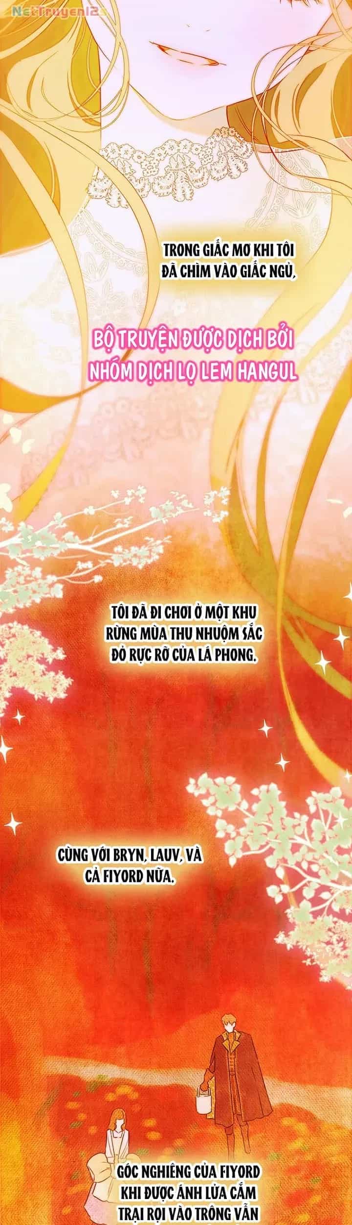 Khế Ước Hôn Nhân Của Mẹ Tôi - Chương 113 - ảnh 16