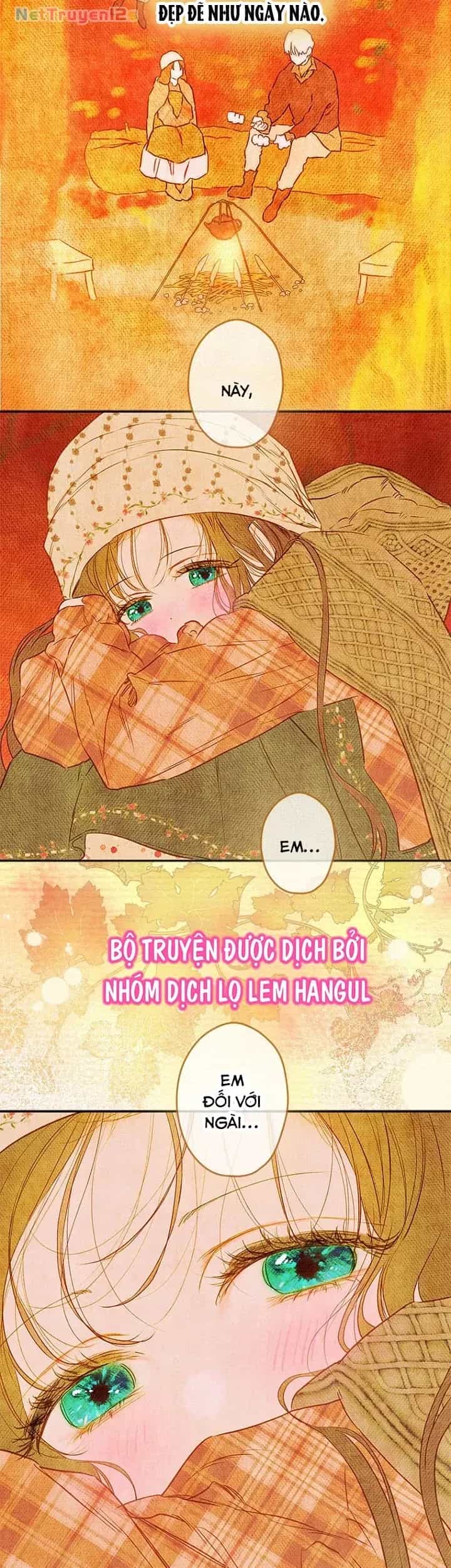 Khế Ước Hôn Nhân Của Mẹ Tôi - Chương 113 - ảnh 17