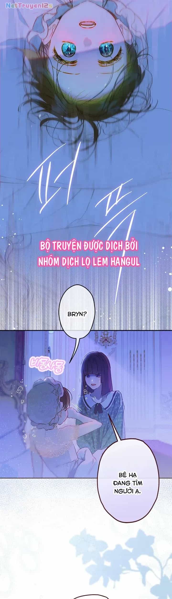 Khế Ước Hôn Nhân Của Mẹ Tôi - Chương 113 - ảnh 19