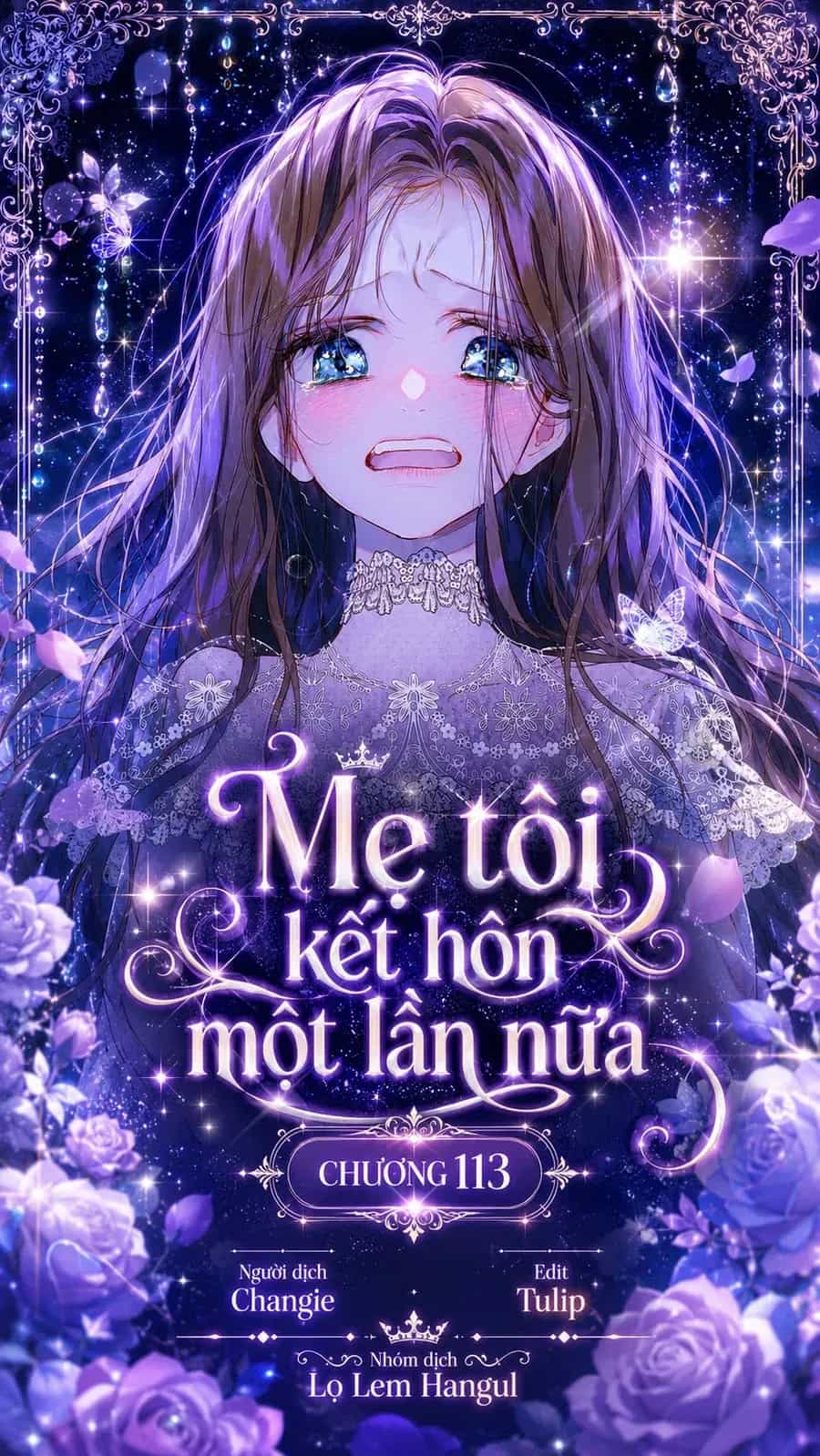 Khế Ước Hôn Nhân Của Mẹ Tôi - Chương 113 - ảnh 2