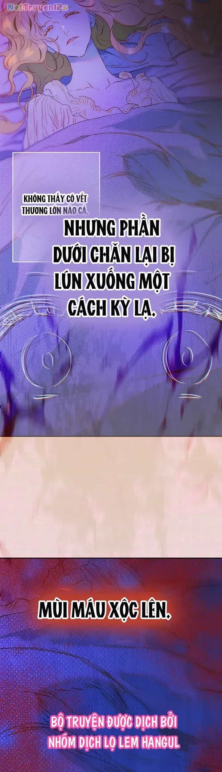 Khế Ước Hôn Nhân Của Mẹ Tôi - Chương 113 - ảnh 29