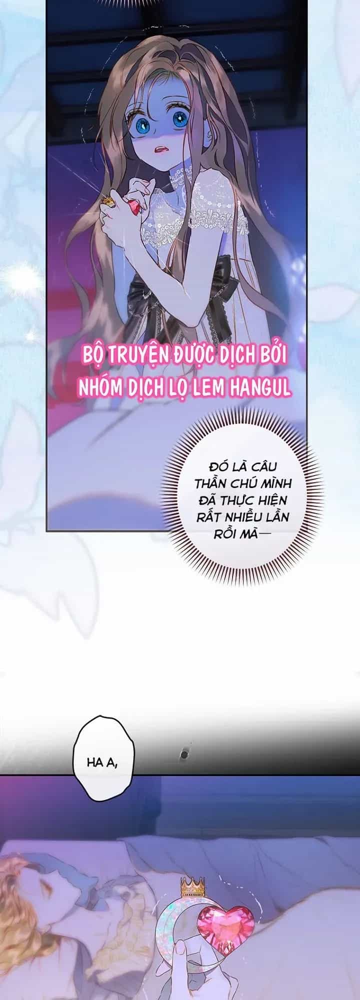 Khế Ước Hôn Nhân Của Mẹ Tôi - Chương 113 - ảnh 33